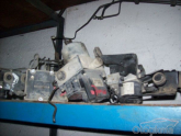 Oto Çıkma Parça / Ford / Focus / Motor / Motor (komple) / Çıkma Parça 