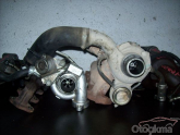 Oto Çıkma Parça / Ford / Focus / Motor / Motor (komple) / Çıkma Parça 