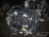 Oto Çıkma Parça / Ford / Focus / Motor / Motor (komple) / Çıkma Parça 