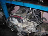 Oto Çıkma Parça / Ford / Focus / Motor / Motor (komple) / Çıkma Parça 