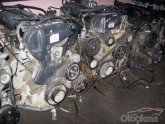 Oto Çıkma Parça / Ford / Focus / Motor / Motor (komple) / Çıkma Parça 