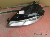 Oto Çıkma Parça / Audi / A3 / Far & Stop / Sol Ön Far / Çıkma Parça 