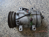 Oto Çıkma Parça / Volkswagen / Passat / Klima / Klima Kompresörü / Sıfır Parça 