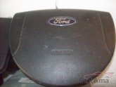 Oto Çıkma Parça / Ford / Mondeo / Far & Stop / Sol Ön Far / Çıkma Parça 