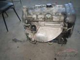 Oto Çıkma Parça / Volvo / S80 / Motor / Komple Motor / Çıkma Parça 