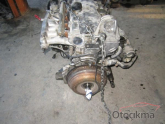 Oto Çıkma Parça / Volvo / S80 / Motor / Komple Motor / Çıkma Parça 