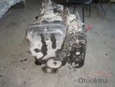 Oto Çıkma Parça / Volvo / S80 / Motor / Komple Motor / Çıkma Parça 