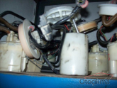 Oto Çıkma Parça / Ford / Focus / Yakıt / Yakıt Deposu / Çıkma Parça 