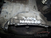 Oto Çıkma Parça / Ford / Mondeo / Far & Stop / Sol Ön Far / Çıkma Parça 