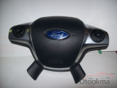 Oto Çıkma Parça / Ford / Focus / Direksiyon / Direksiyon Airbag / Çıkma Parça 