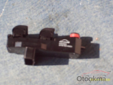 Oto Çıkma Parça / Honda / Civic / Oto Cam / Cam Düğmesi / Çıkma Parça 