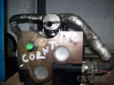 Oto Çıkma Parça / Ford / Focus / Motor / Motor (komple) / Çıkma Parça 