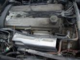Oto Çıkma Parça / Ford / Focus / Motor / Motor (komple) / Çıkma Parça 