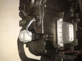 Oto Çıkma Parça / Citroen / C5 / Far & Stop / Sol Ön Far / Çıkma Parça 