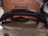 Oto Çıkma Parça / Honda / Civic / Kaporta & Karoser / Komple Ön / Sıfır Parça 