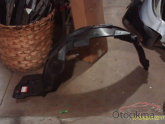 Oto Çıkma Parça / Honda / Civic / Kaporta & Karoser / Komple Ön / Sıfır Parça 
