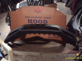 Oto Çıkma Parça / Honda / Civic / Kaporta & Karoser / Komple Ön / Sıfır Parça 