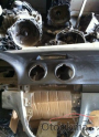 Oto Çıkma Parça / Chevrolet / Lacetti / Göğüslük & Torpido / Komple Torpido / Çıkma Parça 