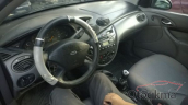 Oto Çıkma Parça / Ford / Focus / Teyp / Cd - Çalar / Çıkma Parça 