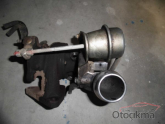 Oto Çıkma Parça / Renault / Megane / Motor / Turbo / Çıkma Parça 