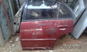 Oto Çıkma Parça / Honda / Civic / Kaporta & Karoser / Komple Ön / Çıkma Parça 
