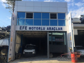 Oto Çıkma Parça / Ford / Transit / Kaporta & Karoser / Kapı Kilidi / Çıkma Parça 