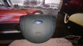 Oto Çıkma Parça / Ford / Mondeo / Elektrik / Dörtlü Flaşör Düğmesi / Çıkma Parça 