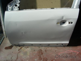 Oto Çıkma Parça / Renault / Megane / Kaporta & Karoser / Sol Ön Kapı / Çıkma Parça 