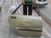 Oto Çıkma Parça / Volvo / S40 / Kaporta & Karoser / Kaput / Çıkma Parça 