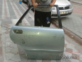 Oto Çıkma Parça / Volvo / S40 / Kaporta & Karoser / Kaput / Çıkma Parça 