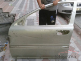 Oto Çıkma Parça / Volvo / S40 / Kaporta & Karoser / Kaput / Çıkma Parça 