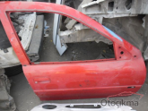 Oto Çıkma Parça / Opel / Vectra / Kaporta & Karoser / Sağ Ön Kapı / Çıkma Parça 