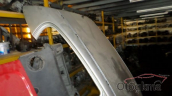 Oto Çıkma Parça / Opel / Corsa / Kaporta & Karoser / Kesme Tavan Sacı / Çıkma Parça 