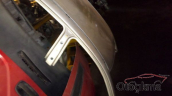 Oto Çıkma Parça / Opel / Corsa / Kaporta & Karoser / Kesme Tavan Sacı / Çıkma Parça 