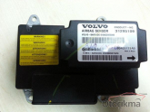 Oto Çıkma Parça / Volvo / S40 / Airbag / Airbag Beyni / Çıkma Parça 