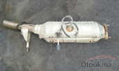 Oto Çıkma Parça / Honda / Civic / Egzoz / Katalitik Konvertör / Çıkma Parça 