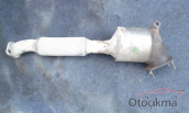 Oto Çıkma Parça / Honda / Civic / Egzoz / Katalitik Konvertör / Çıkma Parça 