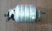Oto Çıkma Parça / Honda / Civic / Egzoz / Katalitik Konvertör / Çıkma Parça 