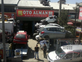 Oto Çıkma Parça / Opel / Vectra / Tampon / Ön Tampon / Çıkma Parça 