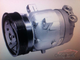 Oto Çıkma Parça / Opel / Corsa / Klima / Klima Kompresörü / Çıkma Parça 