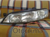 Oto Çıkma Parça / Opel / Vectra / Alt Takım / Viraj Demiri / Çıkma Parça 