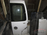 Oto Çıkma Parça / Volkswagen / Caddy / Kaporta & Karoser / Bagaj Kapağı / Çıkma Parça 