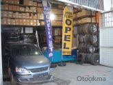 Hurda Belgeli Araçlar / Opel / Corsa
