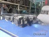 Oto Çıkma Parça / Toyota / Auris / Far & Stop / Sol Ön Far / Çıkma Parça 