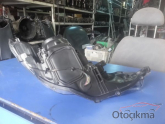 Oto Çıkma Parça / Toyota / Auris / Far & Stop / Sol Ön Far / Çıkma Parça 