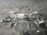Oto Çıkma Parça / Volkswagen / Golf / Direksiyon / Direksiyon Mili / Çıkma Parça 