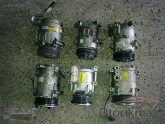 Oto Çıkma Parça / Opel / Corsa / Motor / Blok / Çıkma Parça 