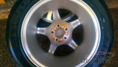 Oto Çıkma Parça / Honda / Accord / Jant & Lastik / Çelik Jant / Çıkma Parça 