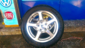 Oto Çıkma Parça / Honda / Accord / Jant & Lastik / Çelik Jant / Çıkma Parça 