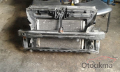 Oto Çıkma Parça / Volkswagen / Caddy / Radyatör / Kalorifer Radyatörü / Çıkma Parça 